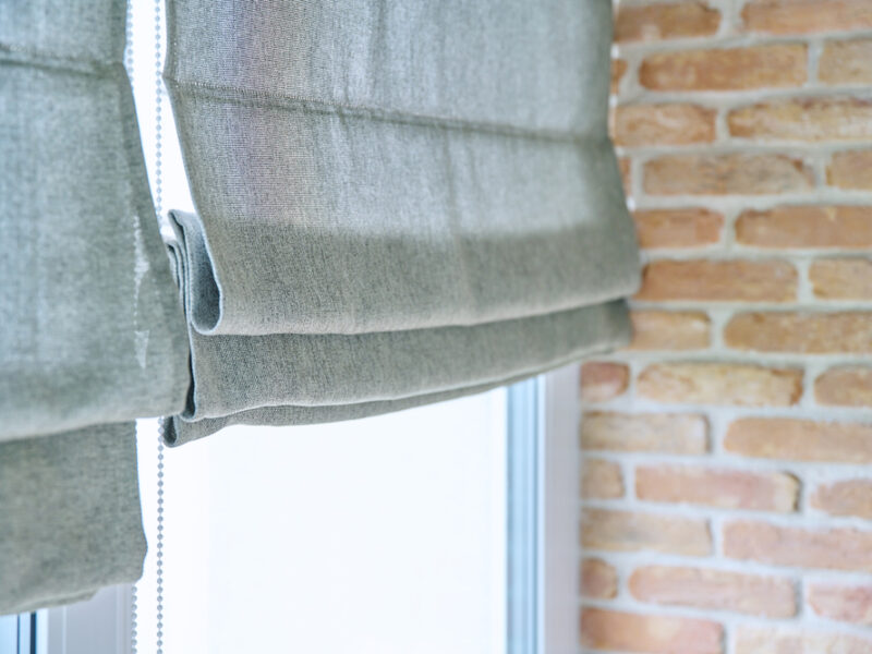 moderne raambekleding